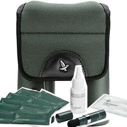 El Gamme 8x42 W B  Jagd-set