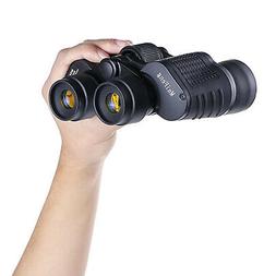 Militaires De T&eacute;lescope 80x 80 Jumelles De Vision Nocturne 