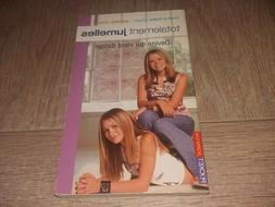 N&deg;9 Devine Qui Vient Danser   / Mary-kate Et  Ashley Olsen