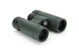CELESTRON TrailSeeker 10x32 Dach BaK-4 Jumelles