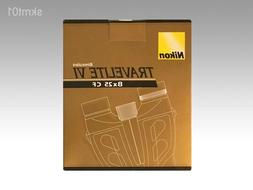 Nikon Travelite VI 8 x 25 Cf T68x25 Binoculaire T&eacute;l&eacute;scope 