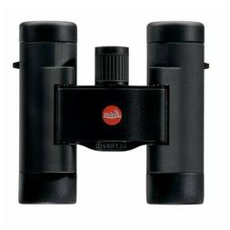 LEICA ULTRAVID 8X20 BR NOIR