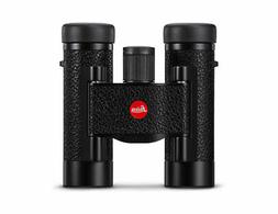 Leica Ultravid 8X20 en Cuir, Noir Inkl.ledertasche S&eacute;rie II