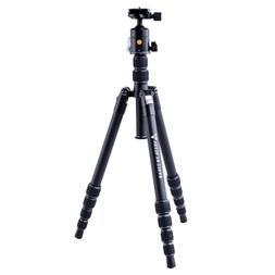 Vanguard Vesta TB 235AB Aluminium Voyage Tr&eacute;pied Avec T-51 