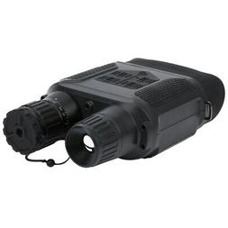 Vision nocturne num&eacute;rique binoculaire infrarouge Telescope 