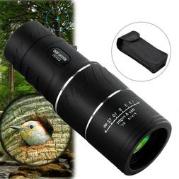 16x52 T&eacute;lescope Optique